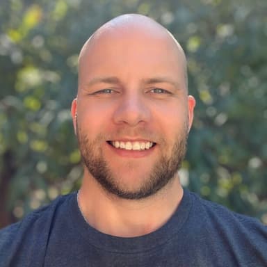 Nick French, founder of StackSwap